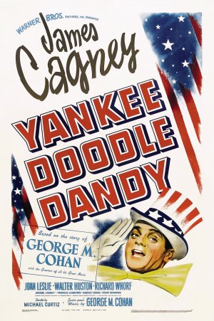 Yankee Doodle Dandy Poster