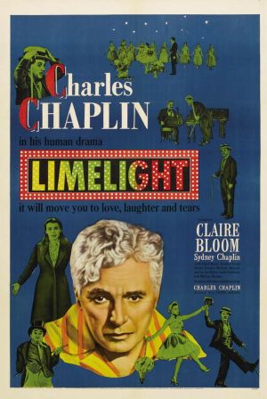 Limelight Poster