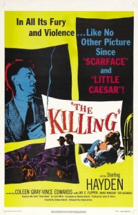 The Killing poster