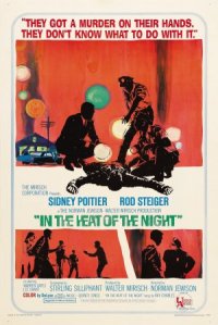 In the Heat of the Night poster