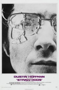 Straw Dogs Poster