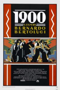 1900 poster