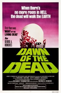 Dawn of the Dead poster