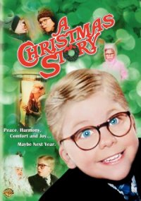 A Christmas Story cover