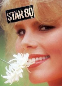 Star 80 poster