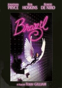 Brazil cover