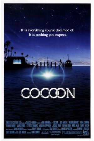 Cocoon Poster