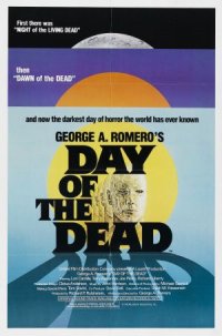 Day of the Dead poster