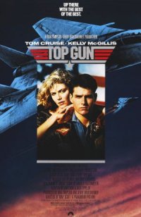 Top Gun poster