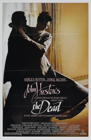 The Dead Poster