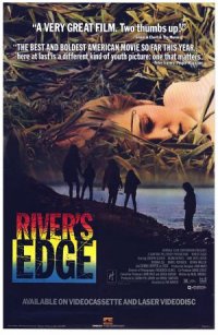River's Edge poster