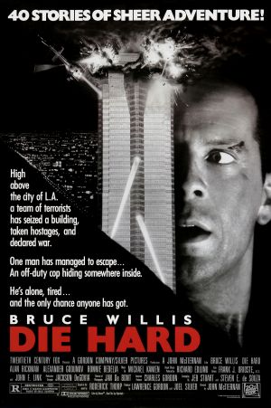 Die Hard Poster