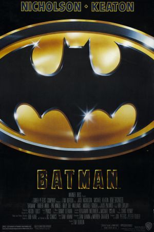 Batman Poster