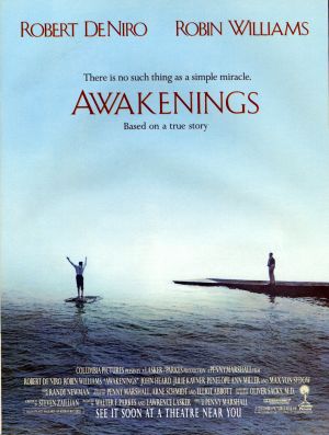 Awakenings Poster