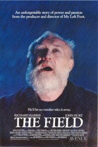 The Field Poster