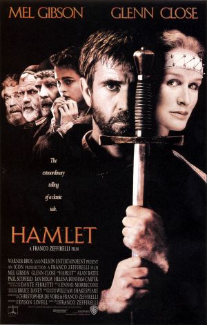 Hamlet Poster