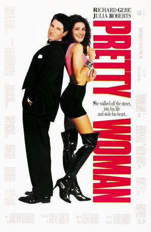 Pretty Woman Poster