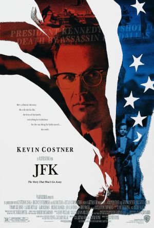 JFK Poster