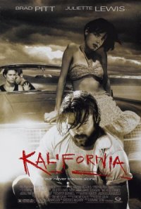 Kalifornia poster