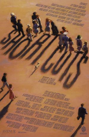 Short Cuts Poster