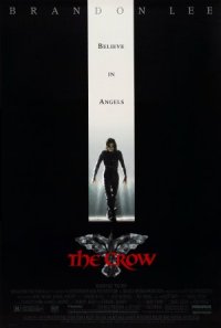 The Crow poster