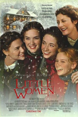 Little Women Poster