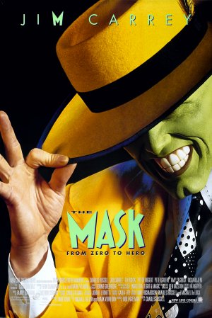 The Mask Poster