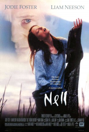 Nell Poster