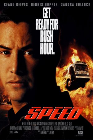 Speed Poster