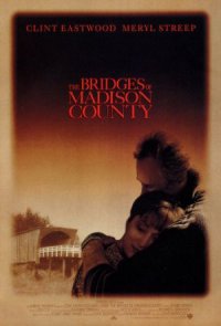 The Bridges Of Madison County poster