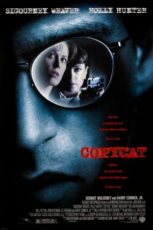 Copycat Poster