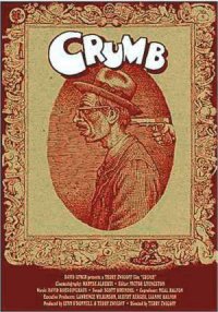 Crumb poster