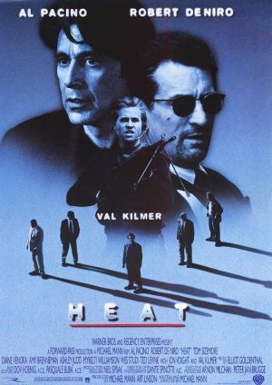 Heat Poster