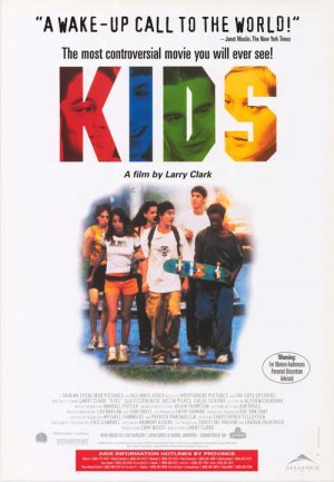 Kids Poster