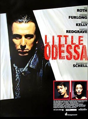 Little Odessa Poster