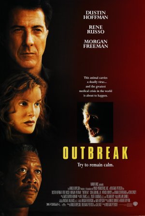 Outbreak Poster