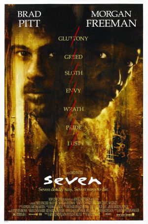 Se7en Poster