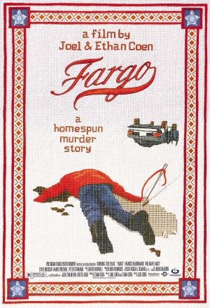 Fargo Poster