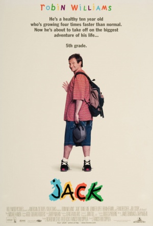 Jack Poster