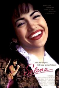 Selena Poster