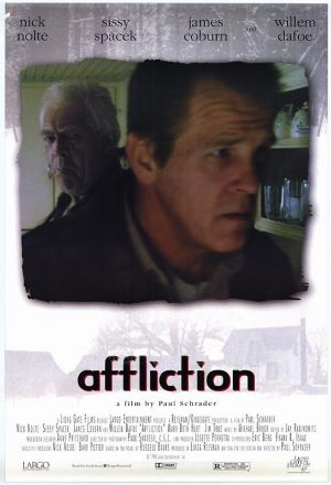 Affliction Unset