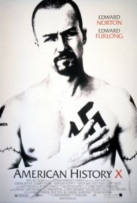 American History X Poster