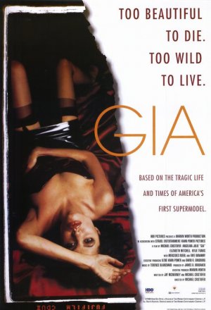 Gia Poster