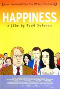 Happiness Poster