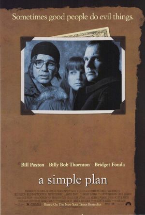 A Simple Plan Poster