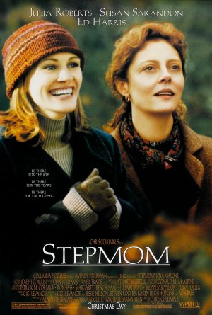 Stepmom Poster