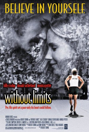 Without Limits Unset