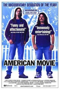 American Movie Poster