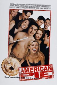 American Pie Poster