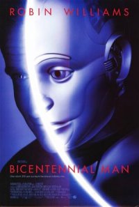 Bicentennial Man Poster